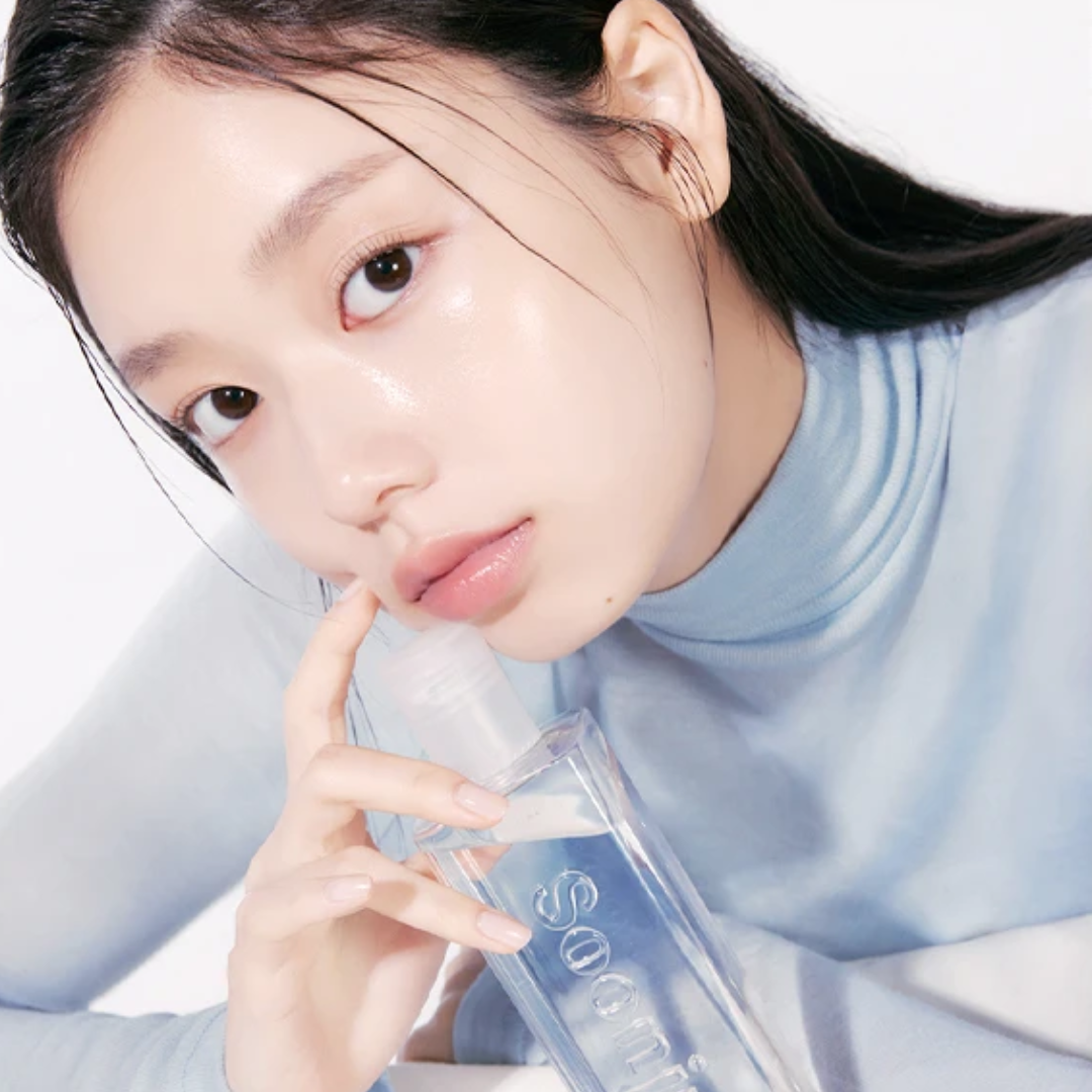 Soon Jung pH 5.5 Relief Toner