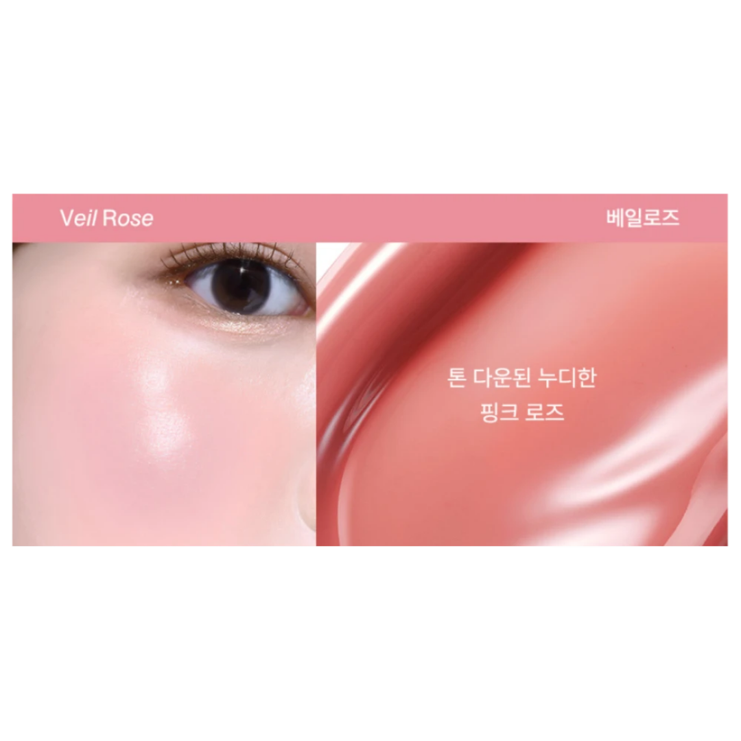 Hyper Fit Color Serum