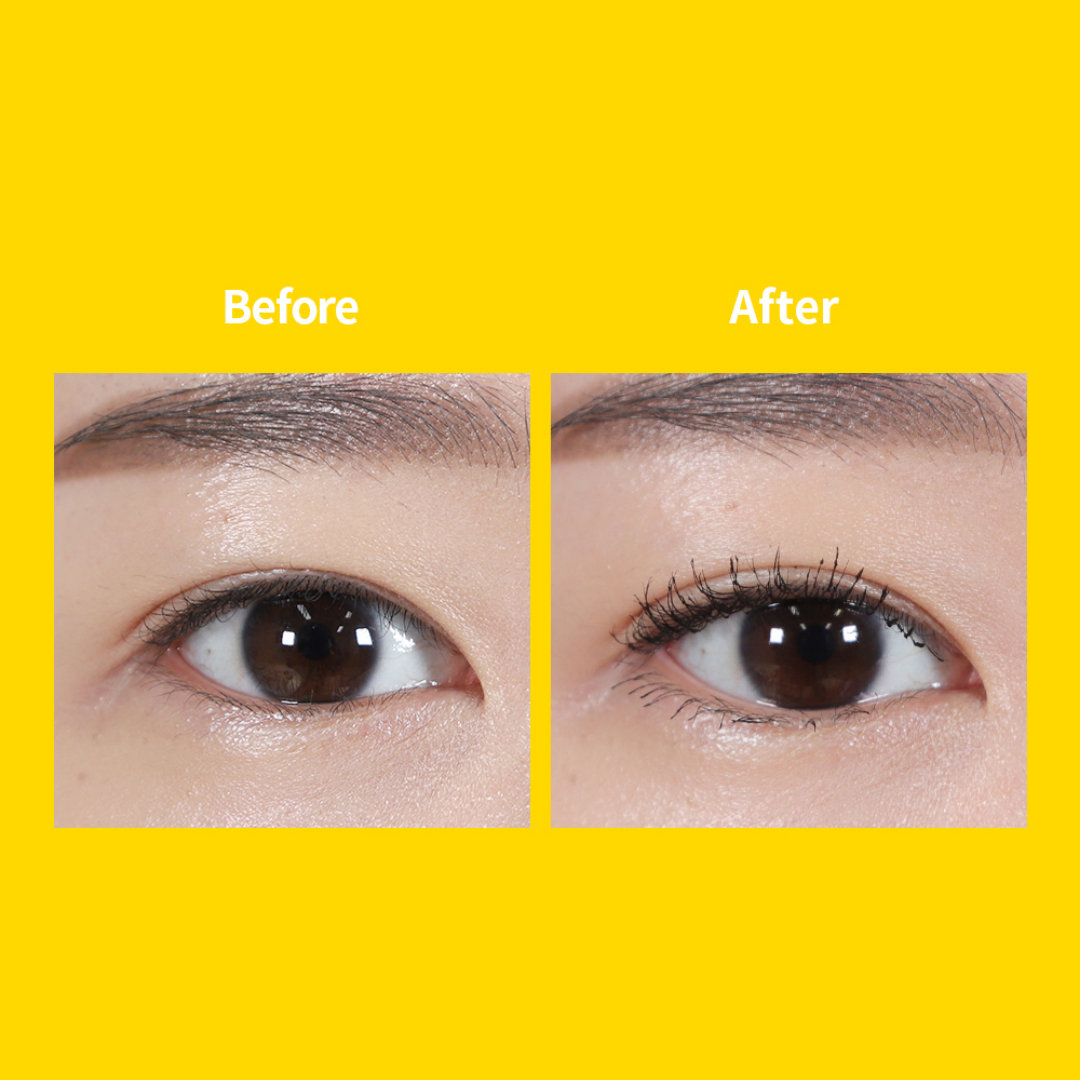 Visible Difference Volume Up Mascara