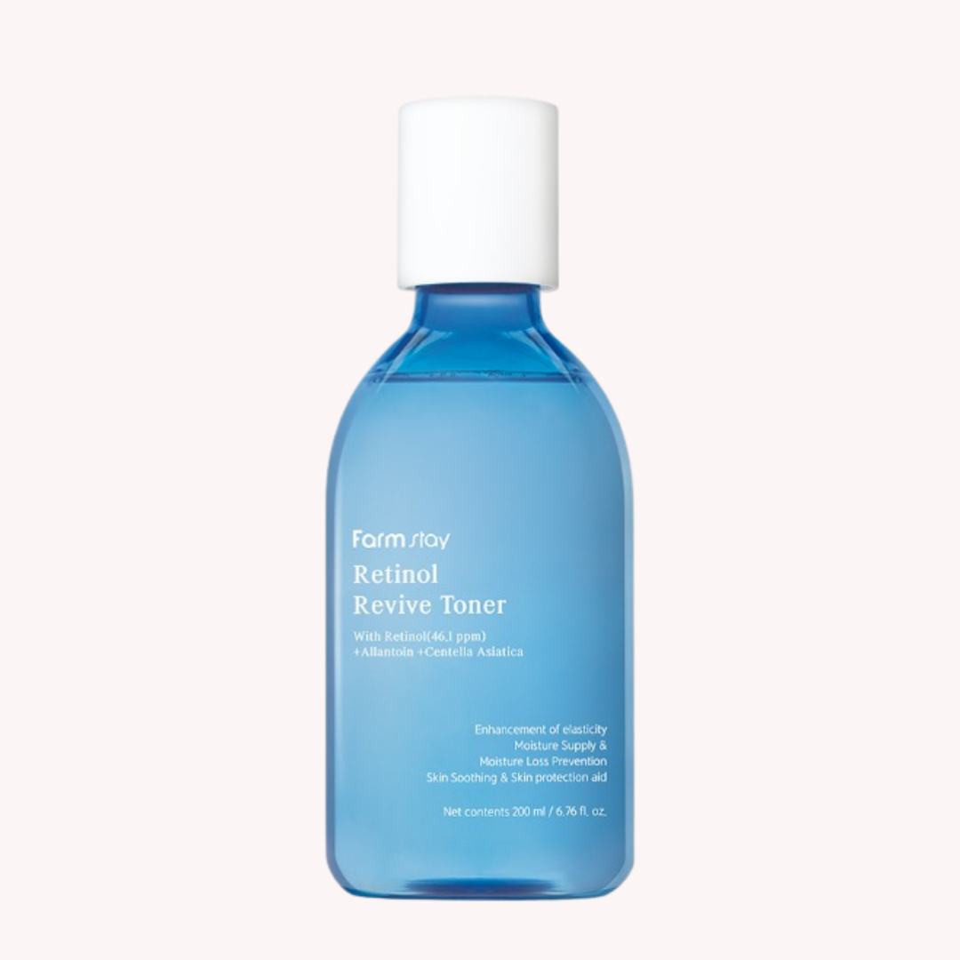 Retinol Revive Toner