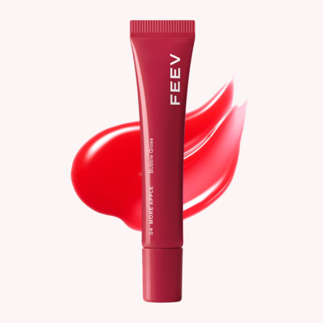Bubble Gloss