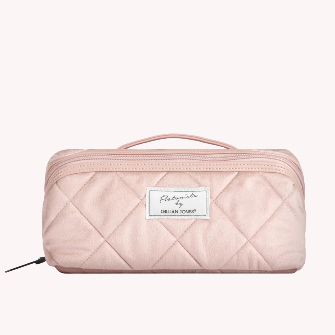 Flatonista Easy Rose Necessär