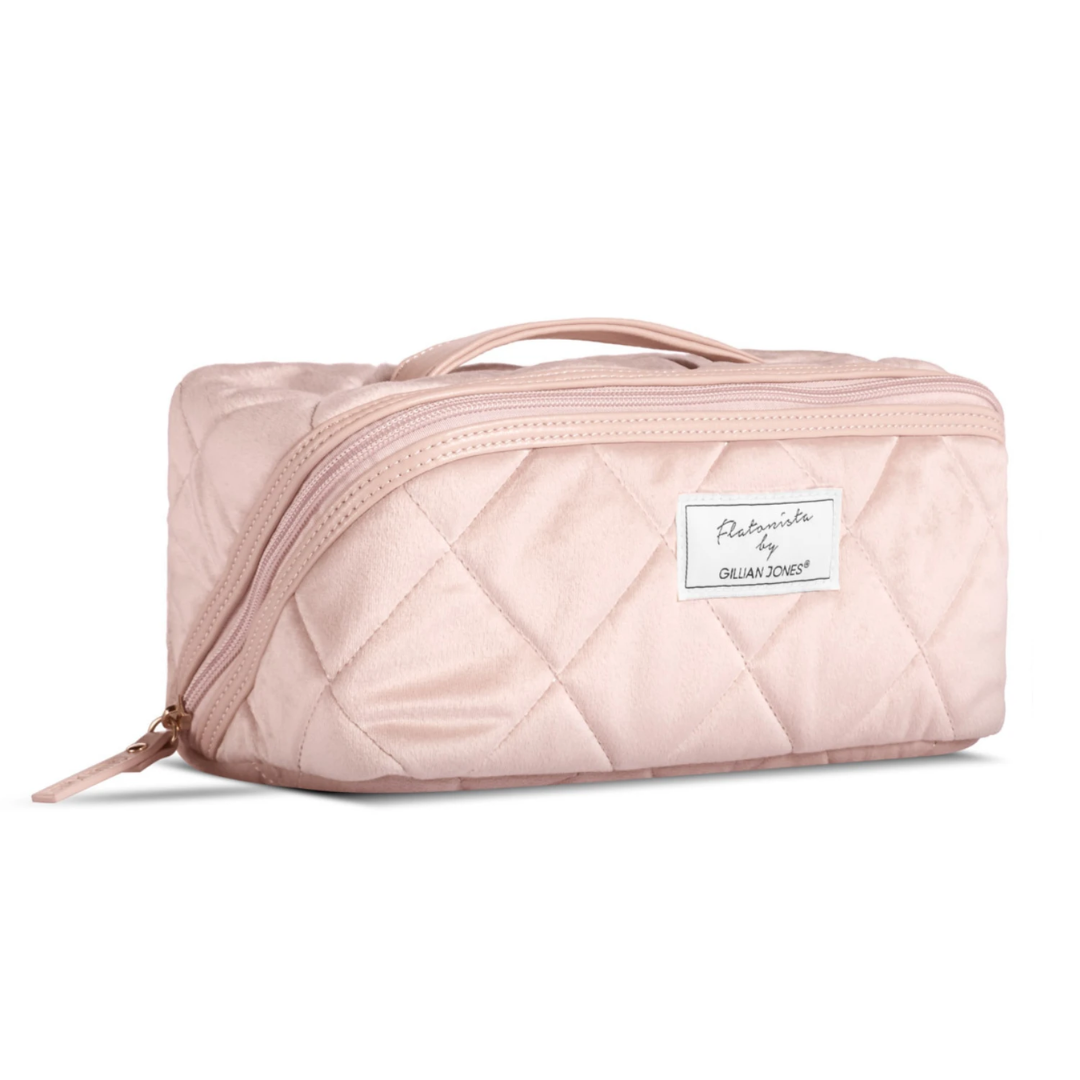 Flatonista Easy Rose Necessär