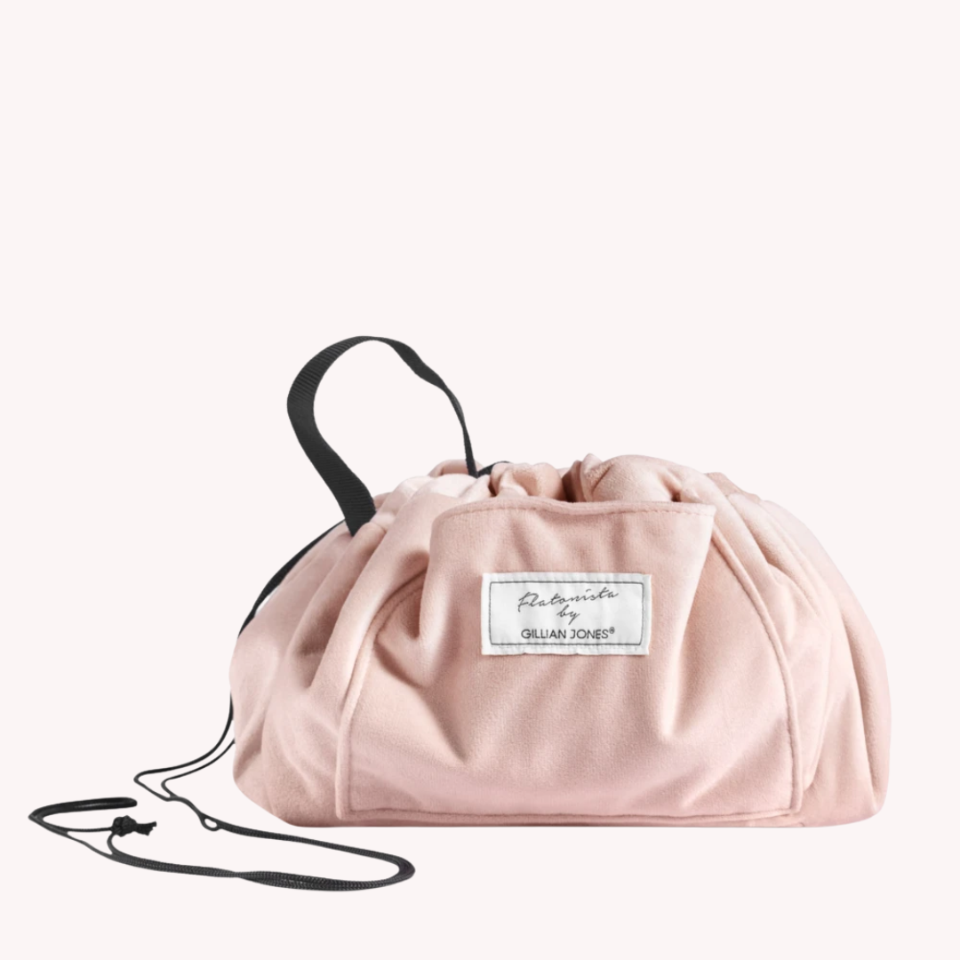 Flatonista Pull Rose Necessär