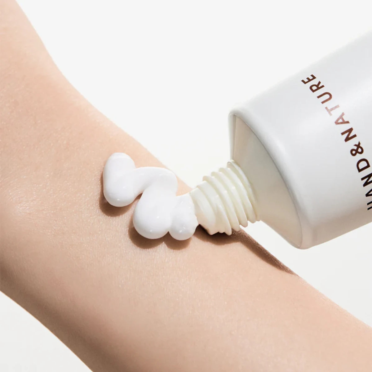 Hand & Nature Coconut Butter Intensive Hand Cream