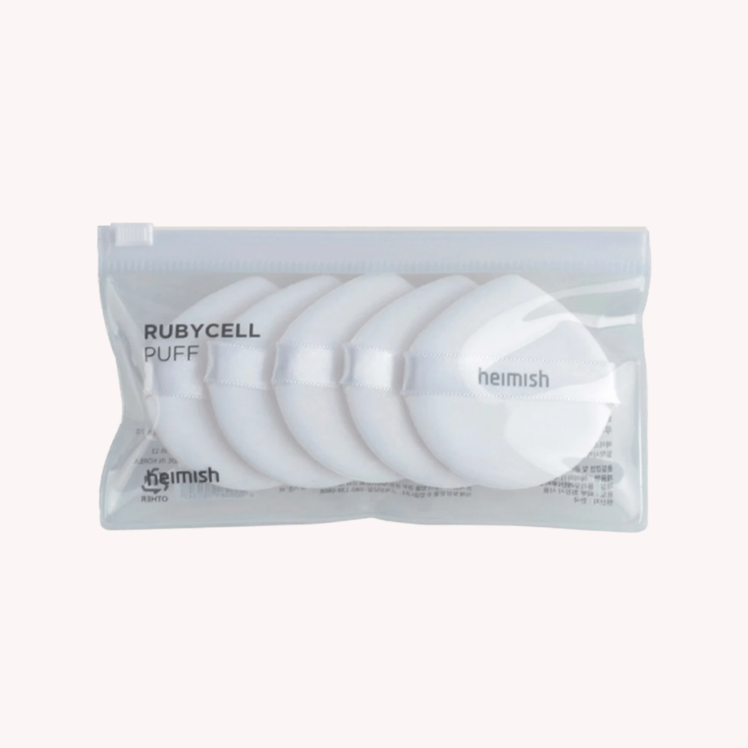 Artless Rubycell Puff