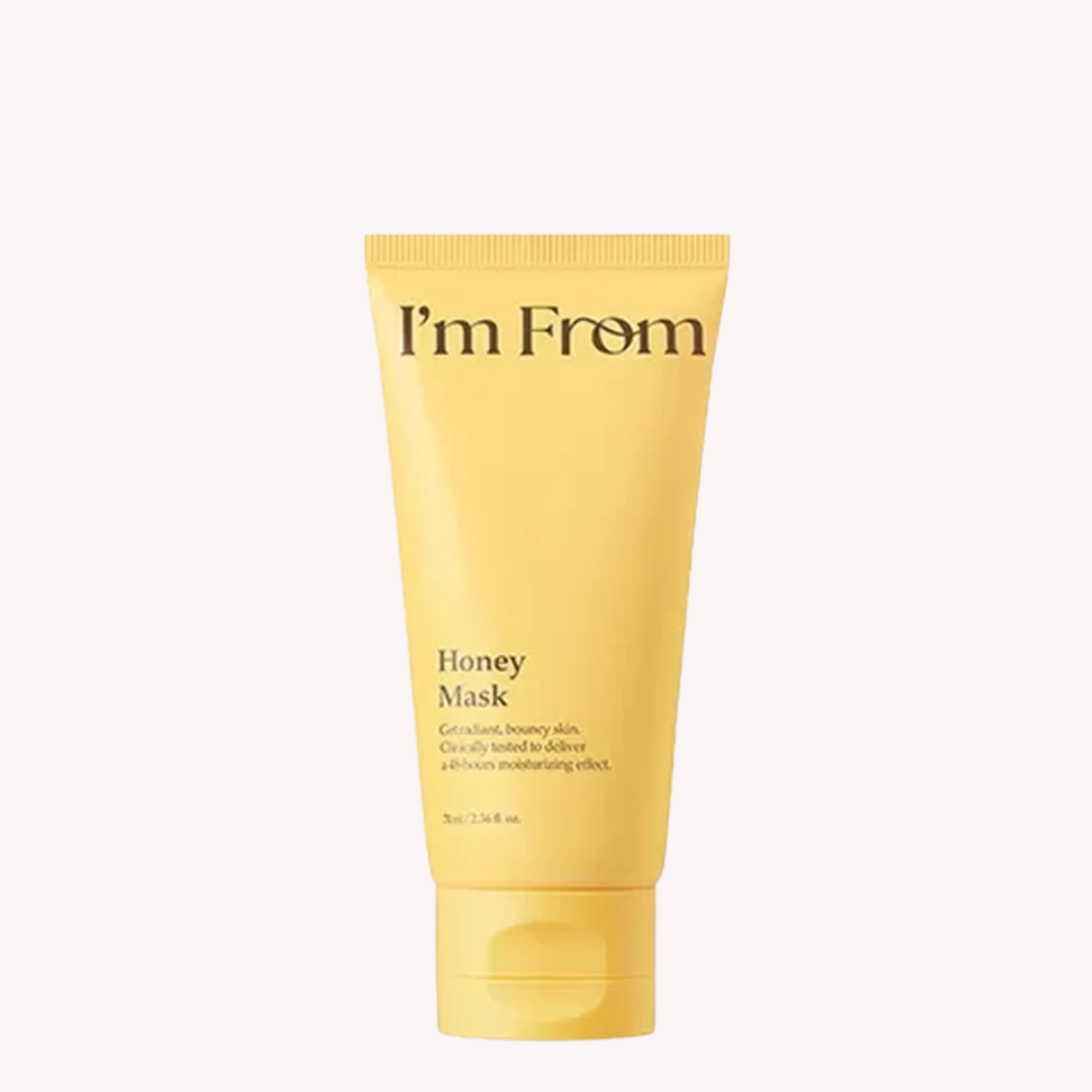 Honey Mask