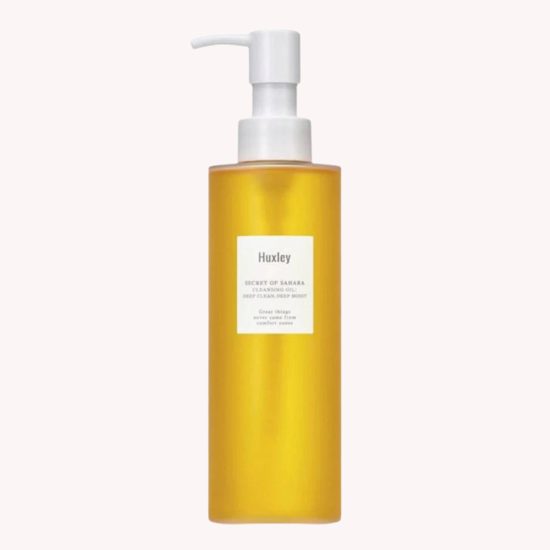 Cleansing Oil Be Soft Be Moist