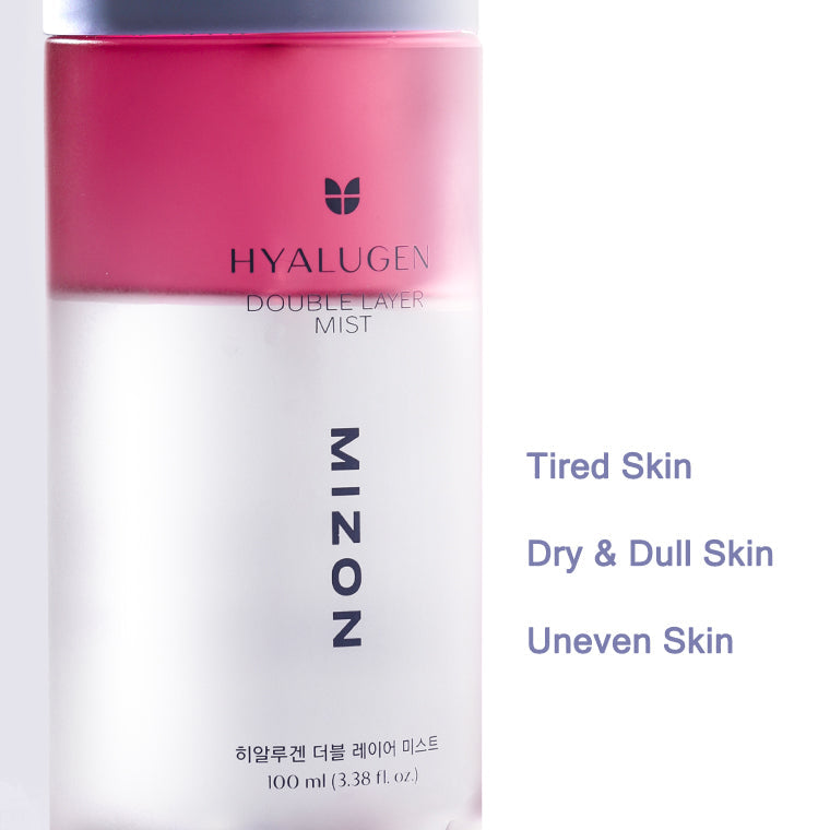 Hyalugen Double Layer Mist