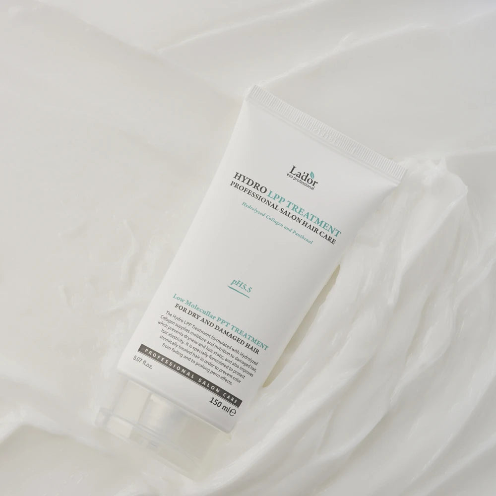Hydro LPP Treatment