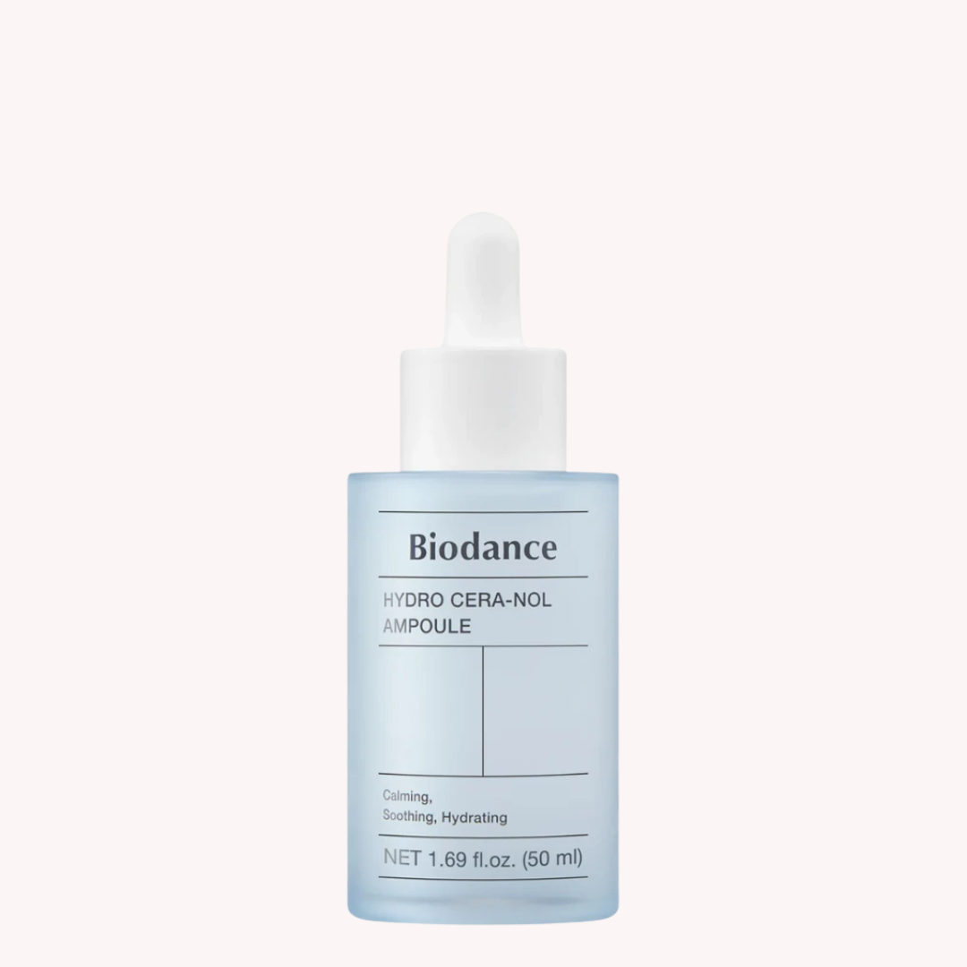 Hydro Cera-nol Ampoule