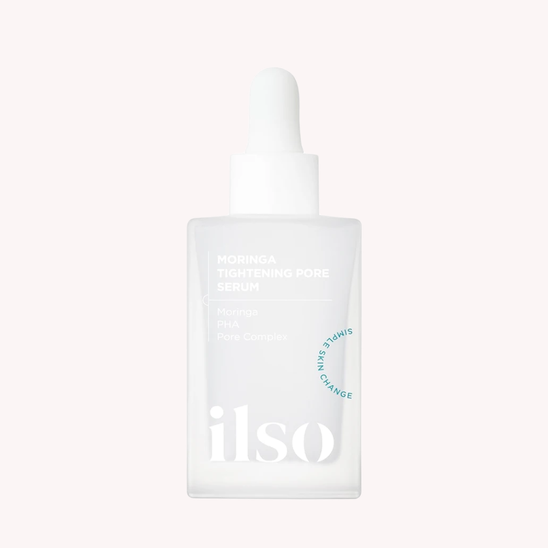 Moringa Tightening Pore Serum
