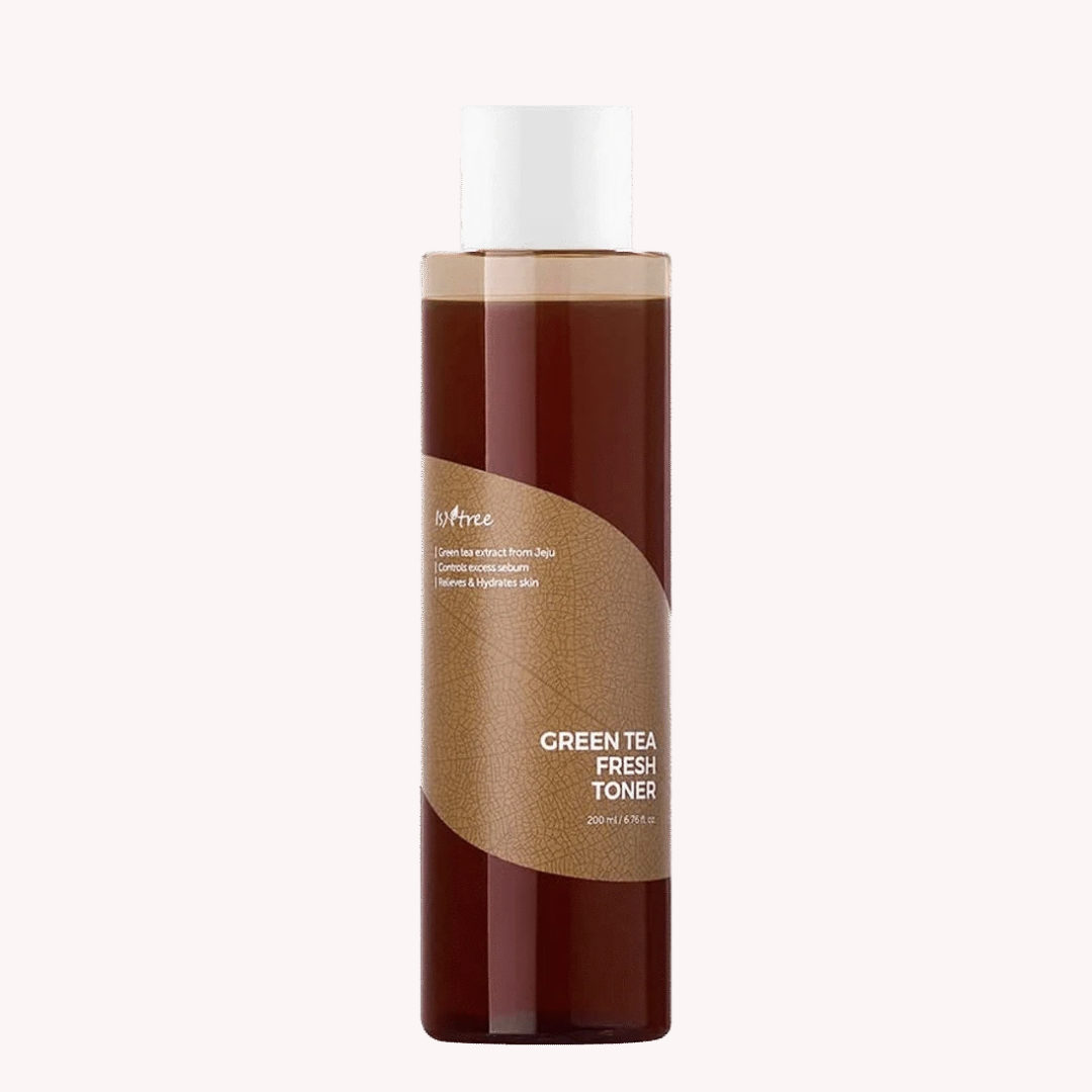 Green Tea Fresh Toner
