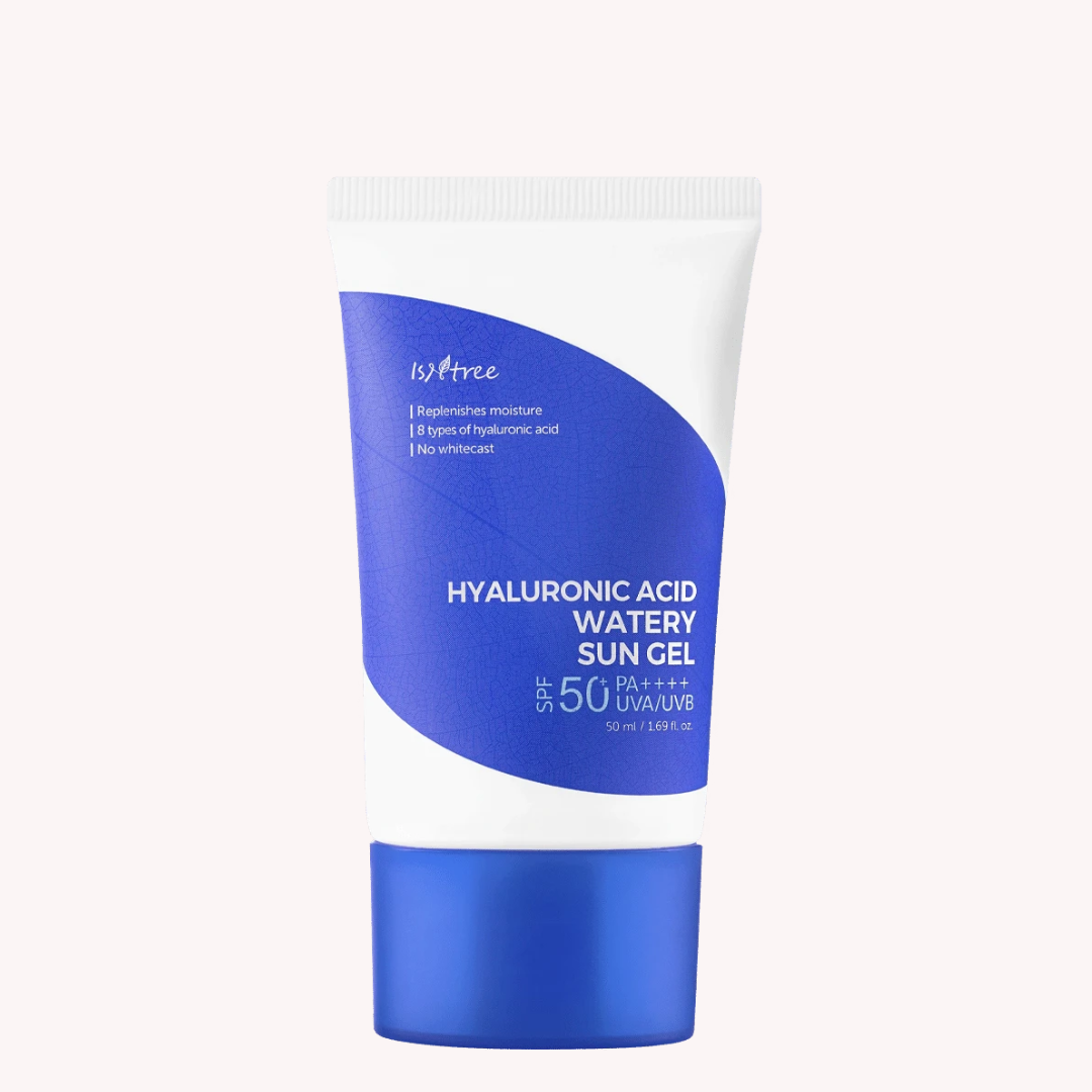 Hyaluronic Acid Watery Sun Gel SPF50+ PA++++