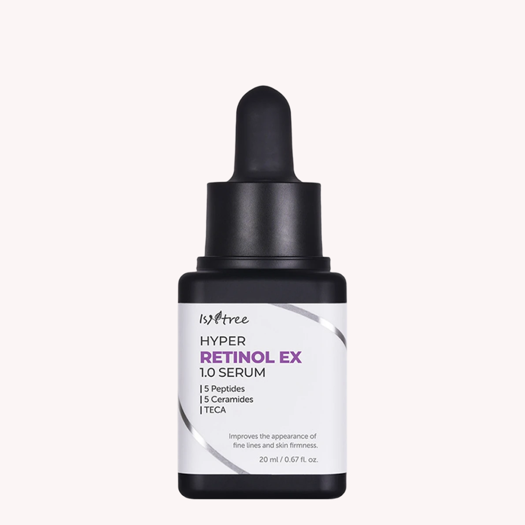 Hyper Retinol EX 1.0 Serum