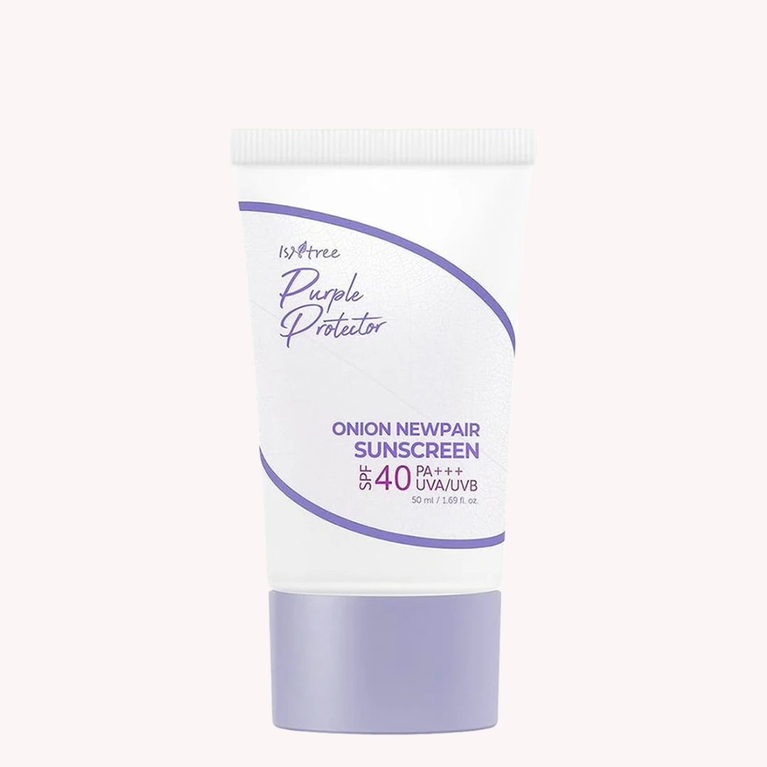 Onion Newpair Sunscreen SPF40 PA+++