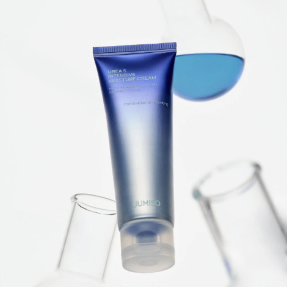 Urea 5 Intensive Moisture Cream