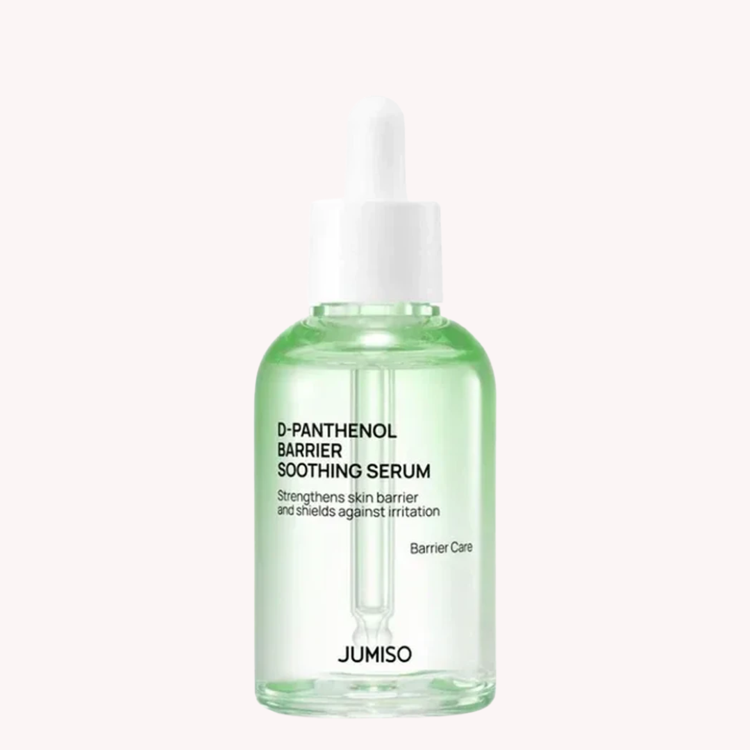 D-Panthenol Barrier Soothing Serum