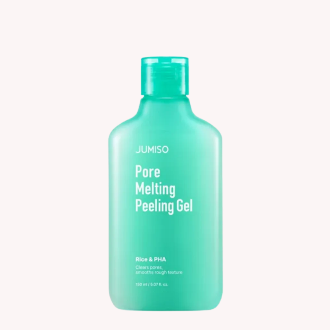 Pore Melting Peeling Gel