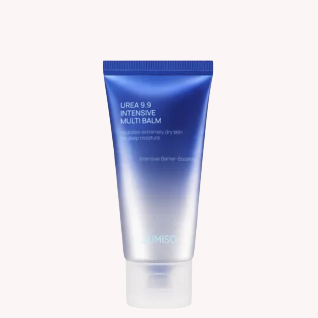 Urea 9.9 Intensive Multi Balm