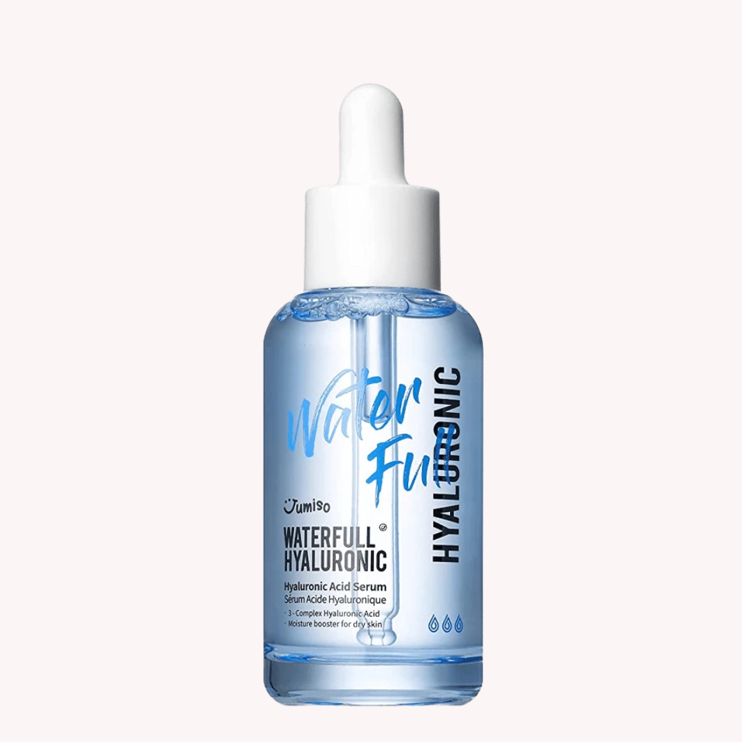 Waterfull Hyaluronic Acid Serum