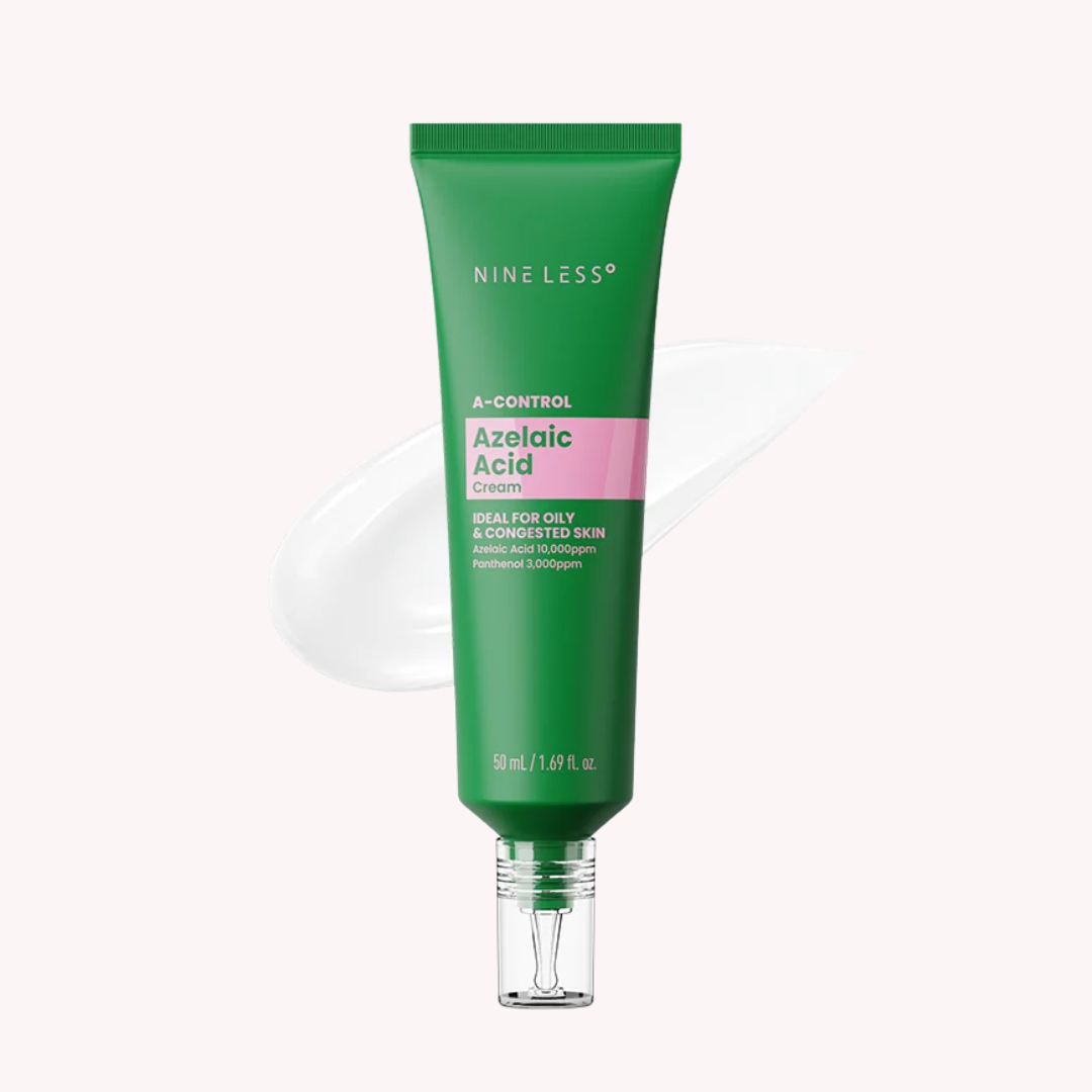 A-Control Azelaic Acid Cream