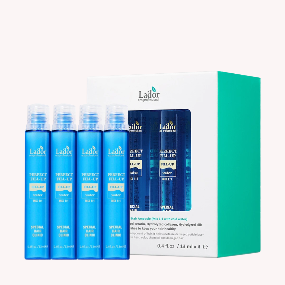 Perfect Hair Fill Up
