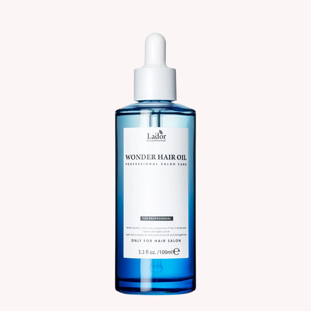 Wonder Hair Oil