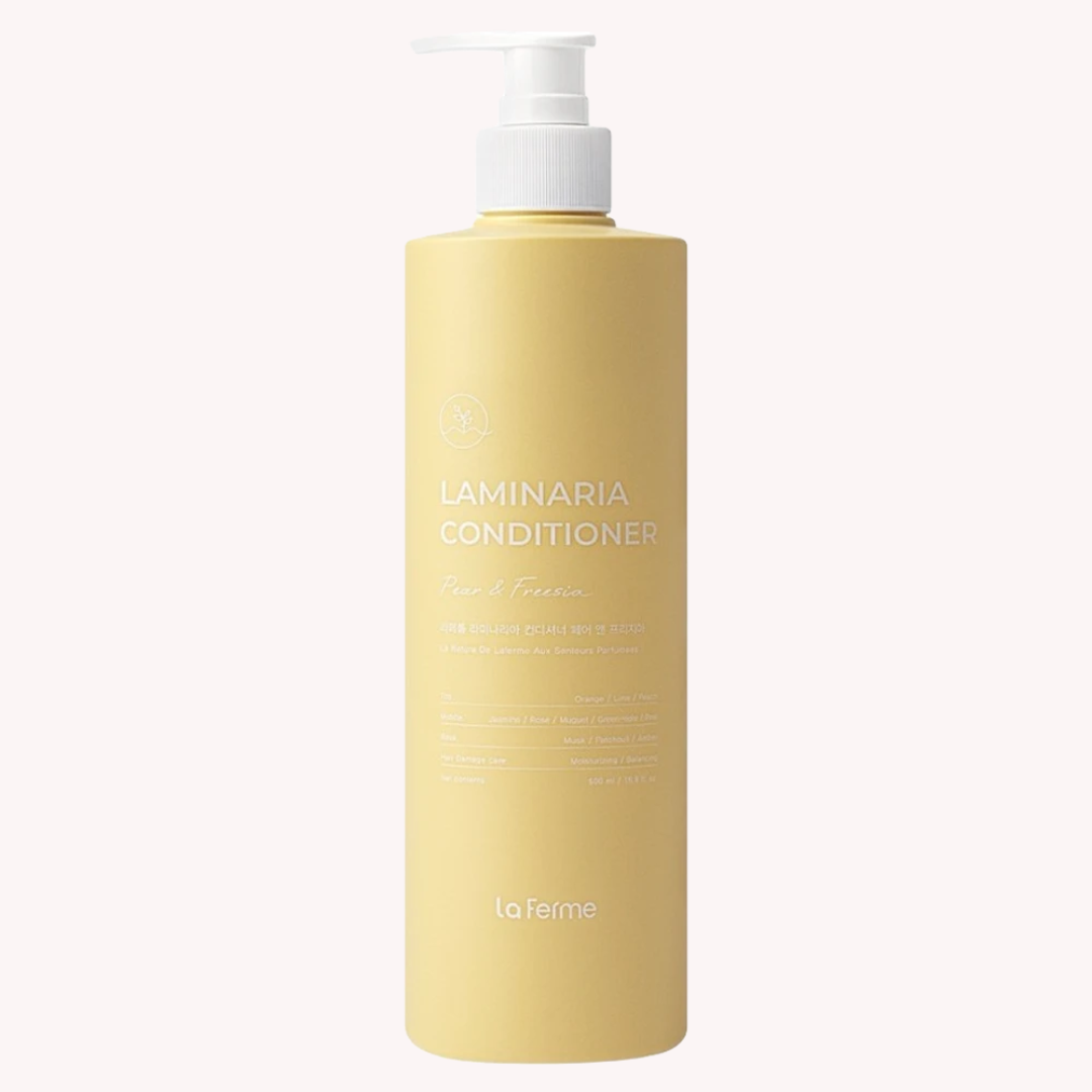 Laminaria Conditioner Pear & Freesia