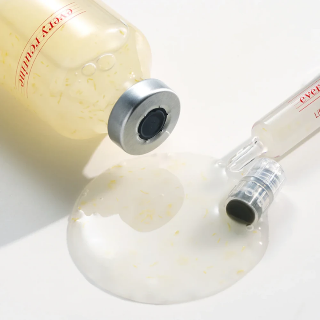 Liftox-seal Gold Ampoule