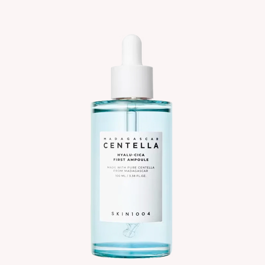Madagascar Centella Hyalu-Cica First Ampoule