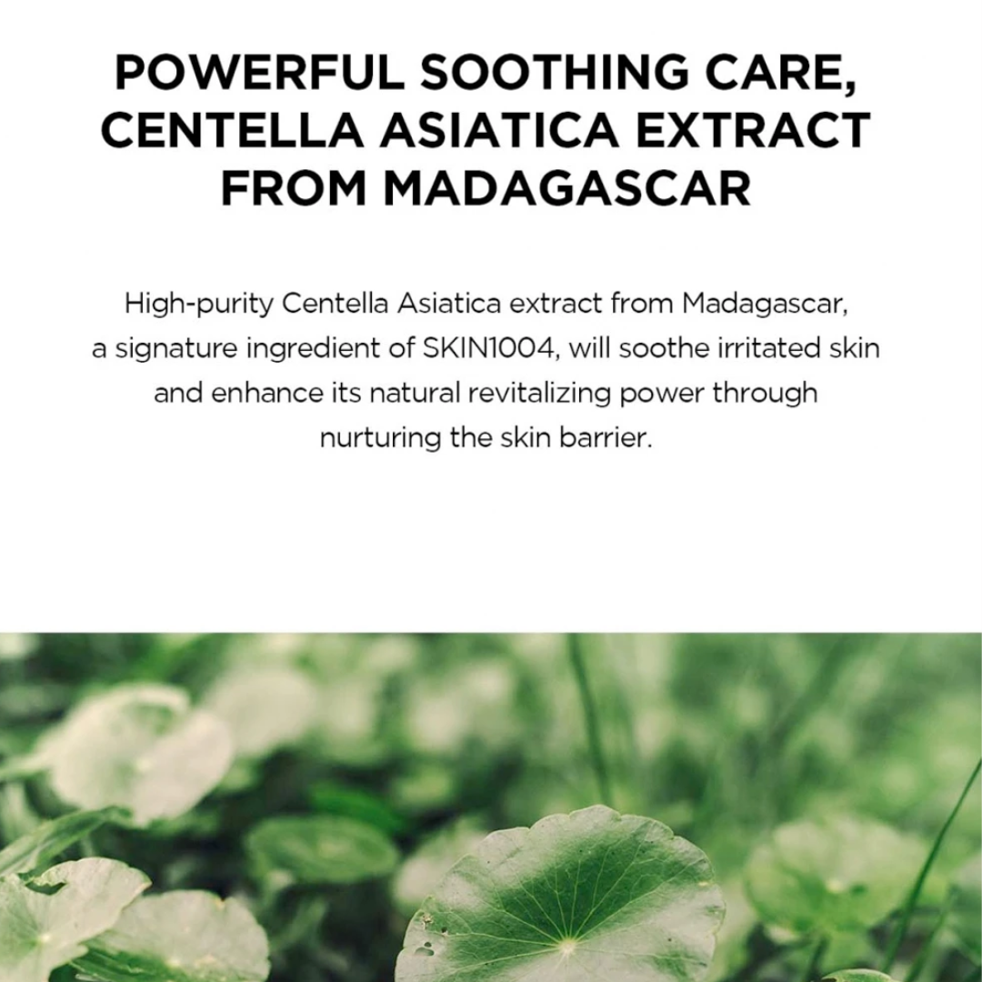Madagascar Centella Hyalu-Cica Water-Fit Sun Cream SPF50+ PA++++