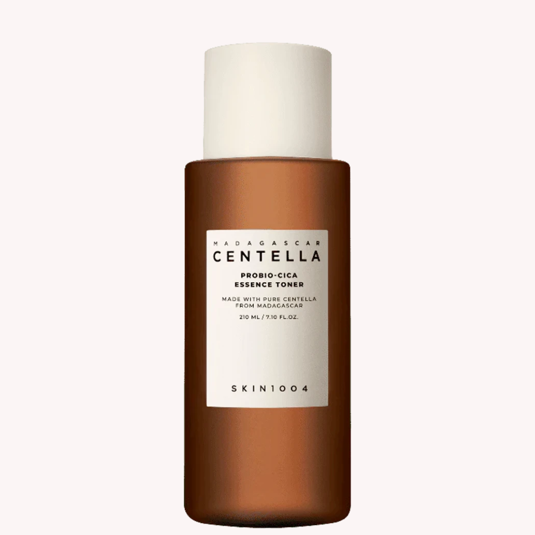 Madagscar Centella Probio-Cica Essence Toner