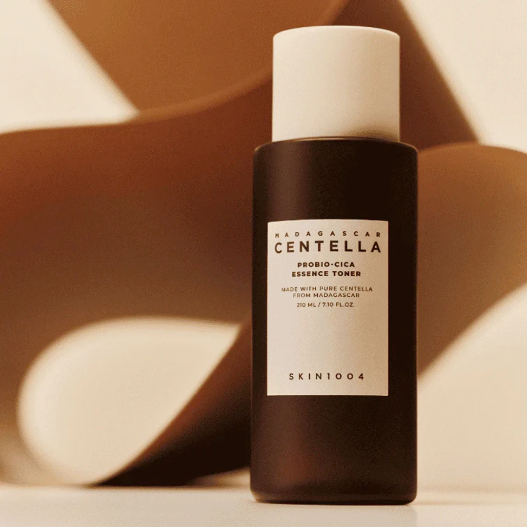 Madagscar Centella Probio-Cica Essence Toner
