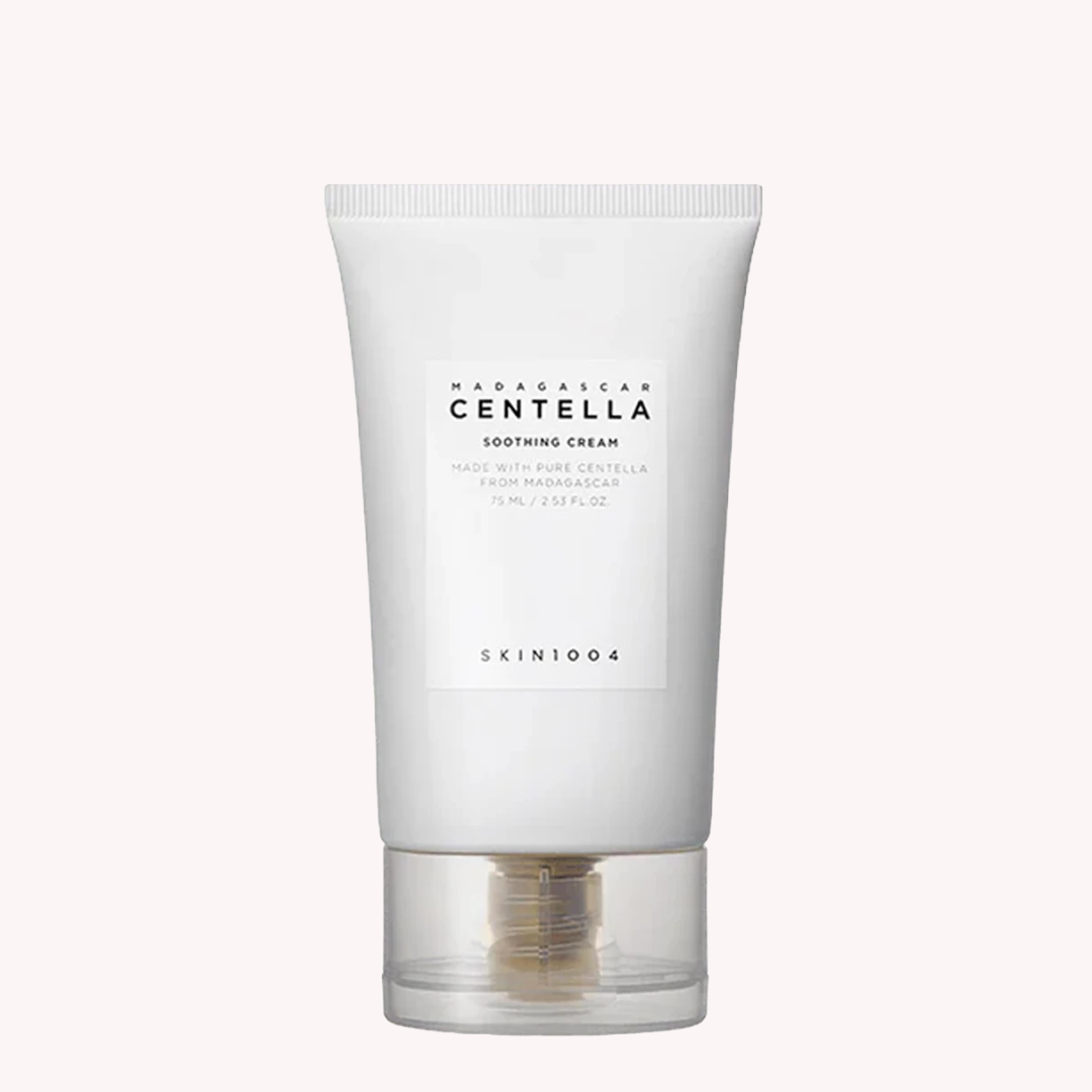 Madagascar Centella Soothing Cream