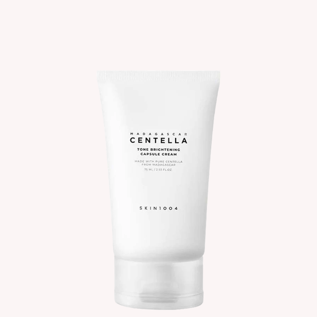 Madagascar Centella Tone Brightening Capsule Cream