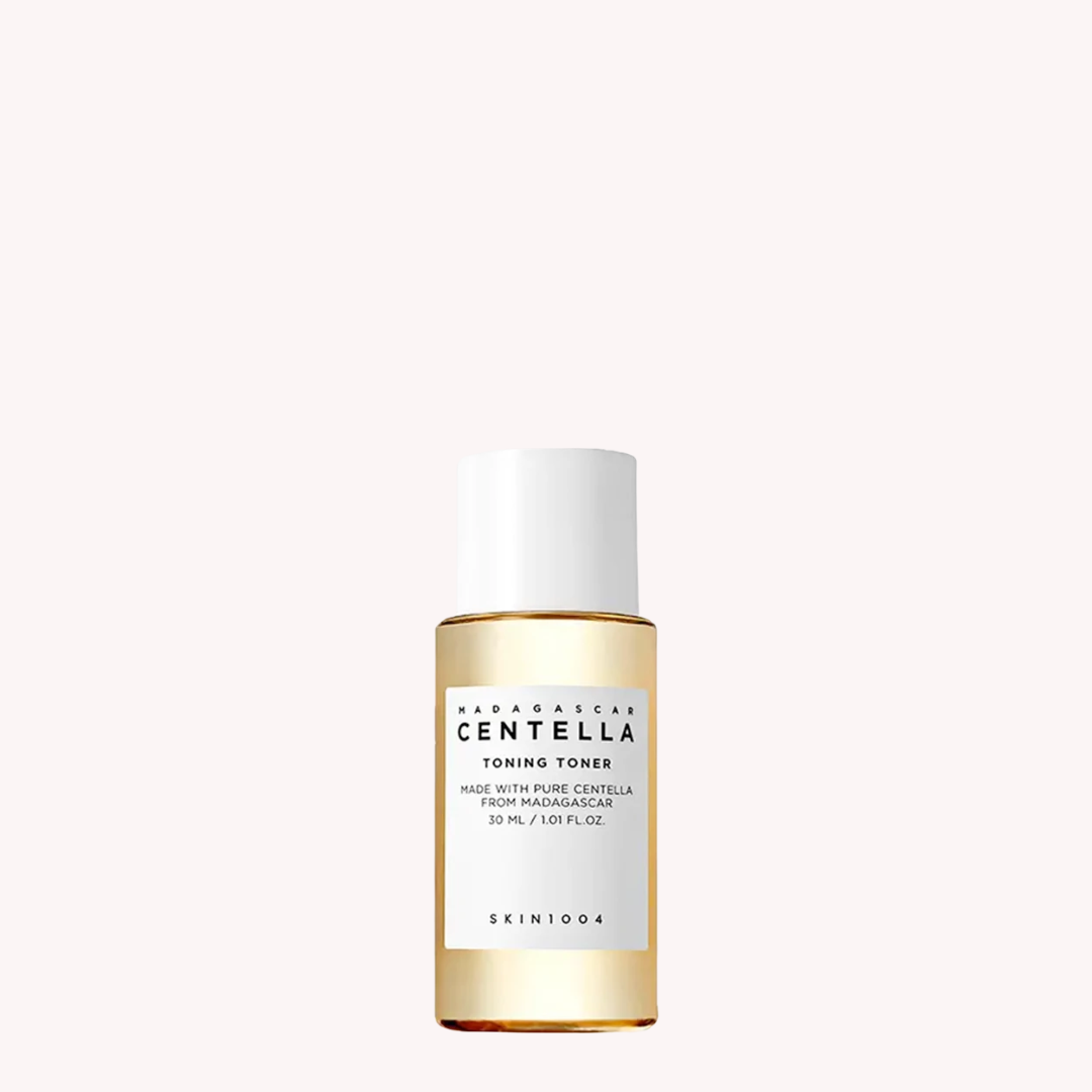 Madagascar Centella Toning Toner