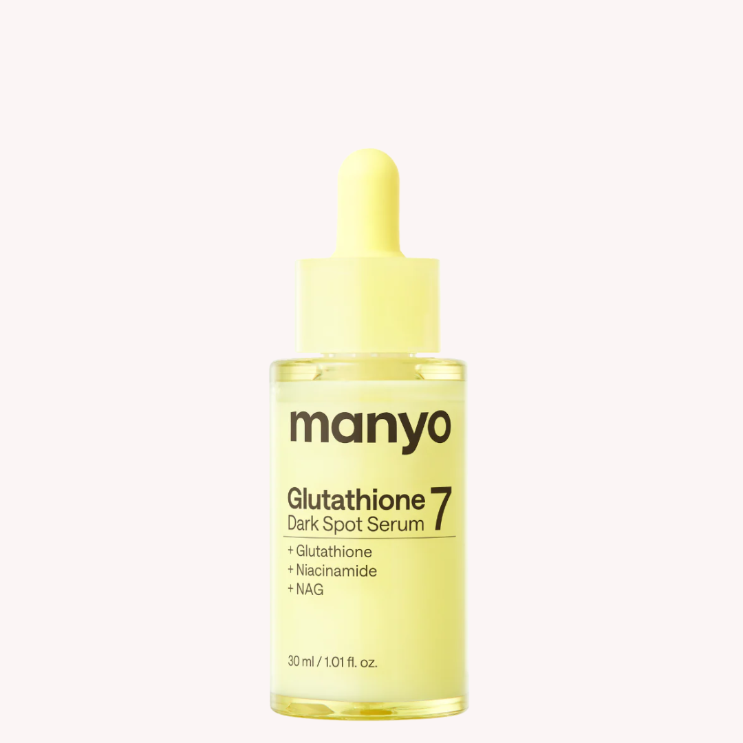 Glutathione 7 Dark Spot Serum