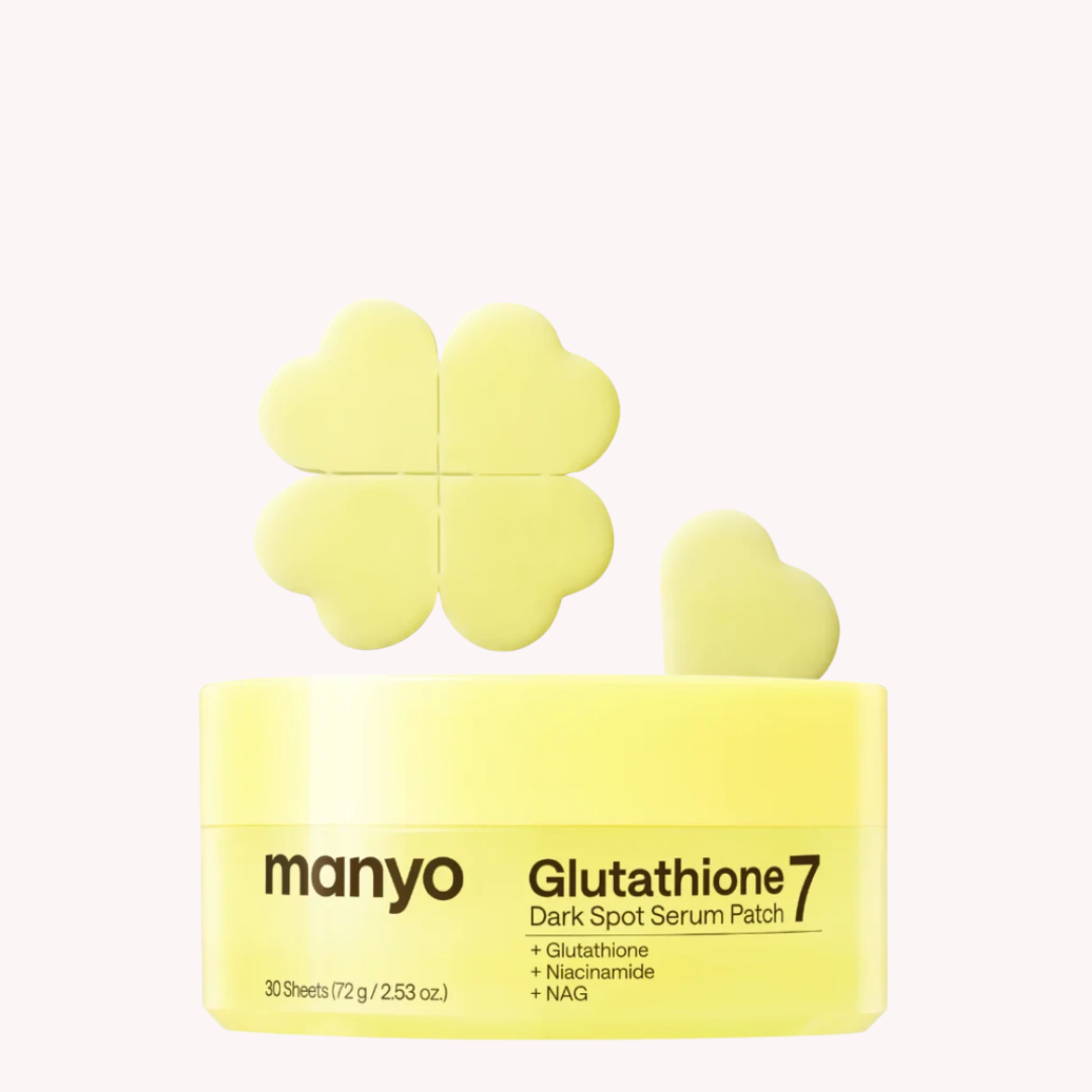 Glutathione 7 Dark Spot Serum Patch