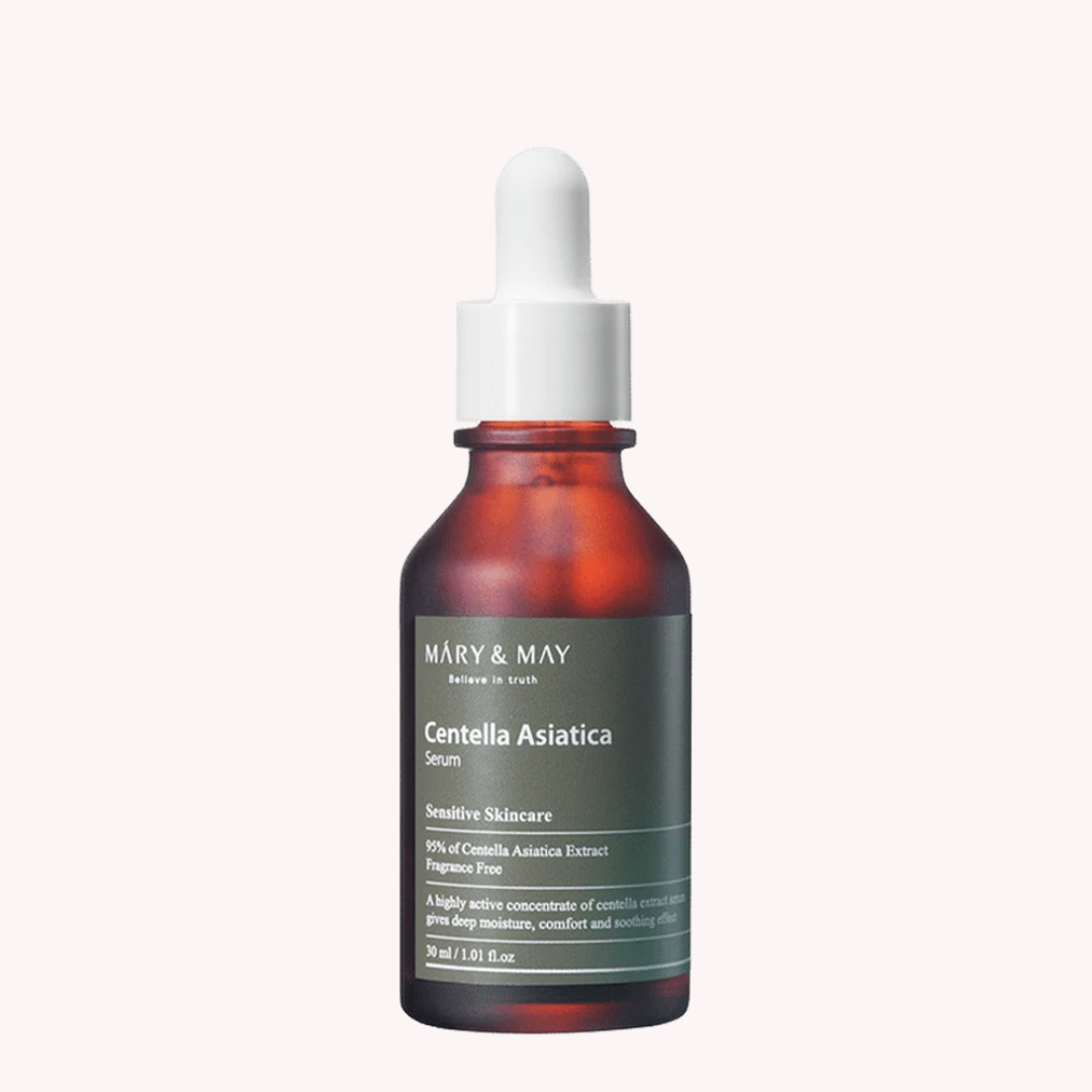 Centella Asiatica Serum