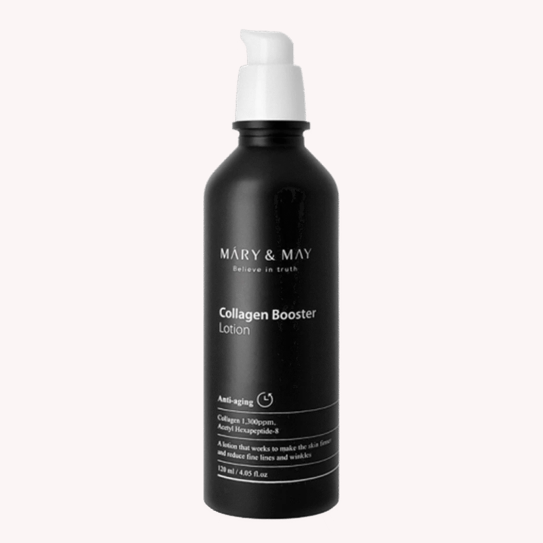 Collagen Booster Lotion