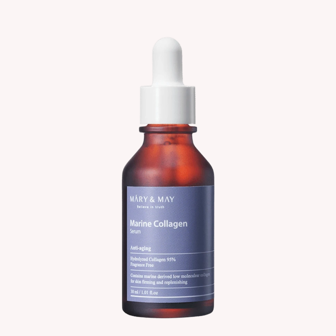 Marine Collagen Serum