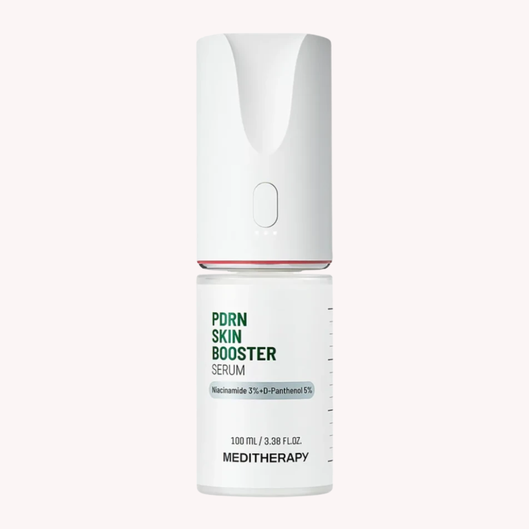 PDRN Skin Booster with Booster Cap