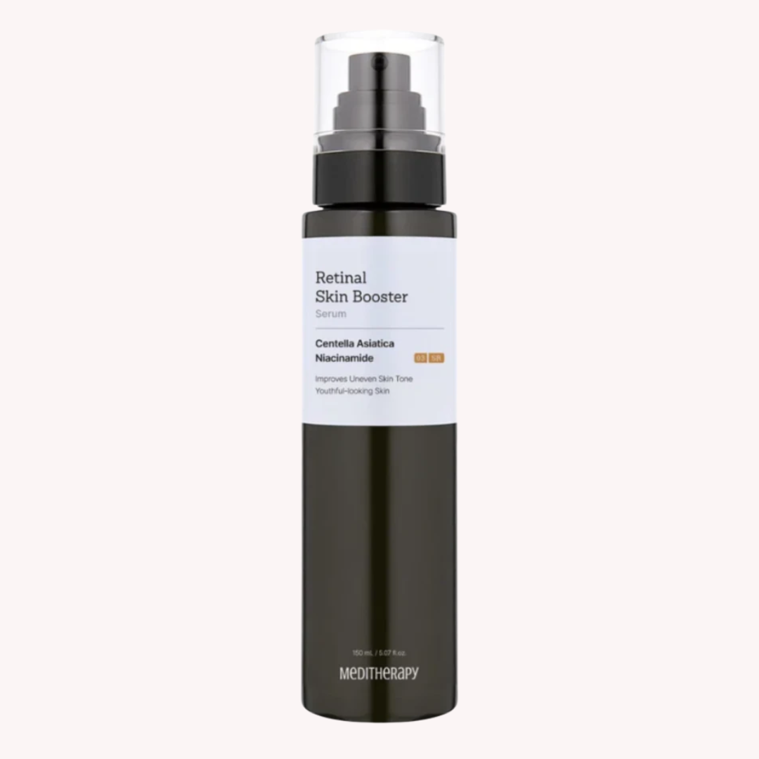 Retinal Skin Booster Serum