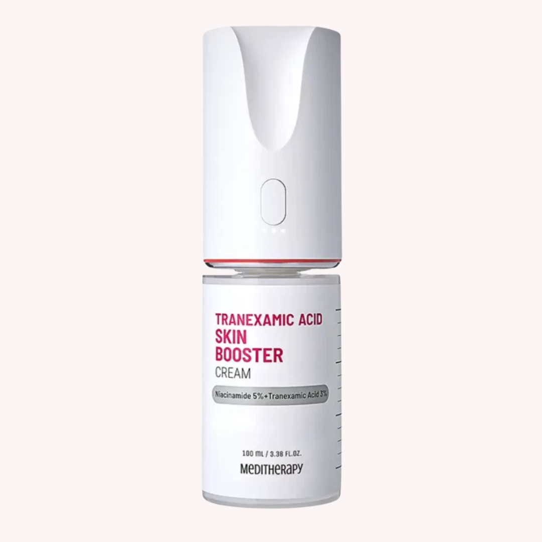 Tranexamic Acid Skin Booster - with Booster Cap
