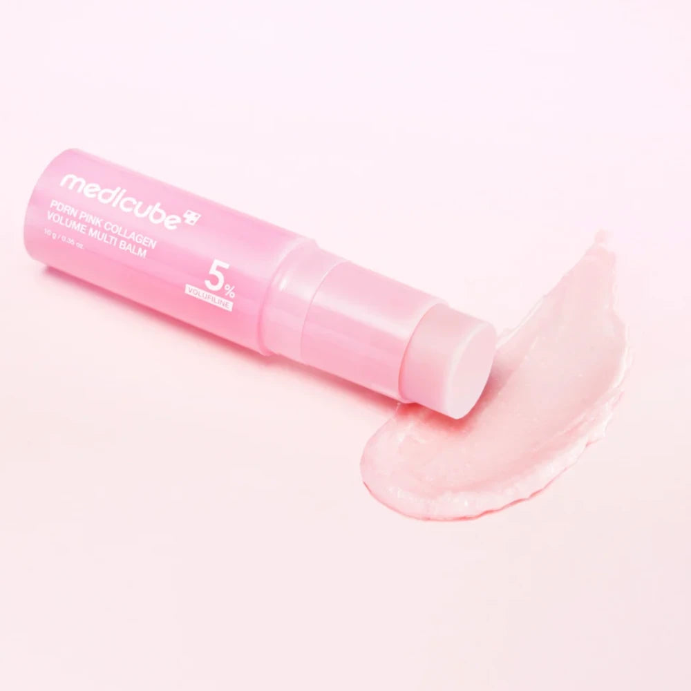 PDRN Pink Collagen Volume Multi Balm