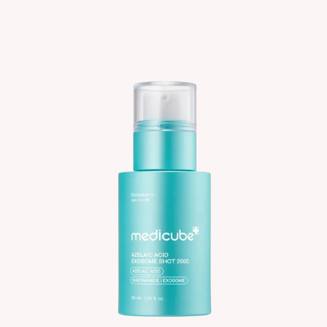Azelaic Acid Exosome Shot Serum 2000