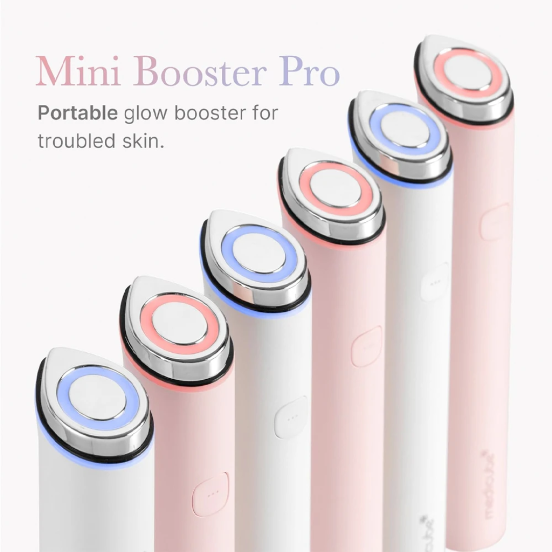 Booster Pro Mini