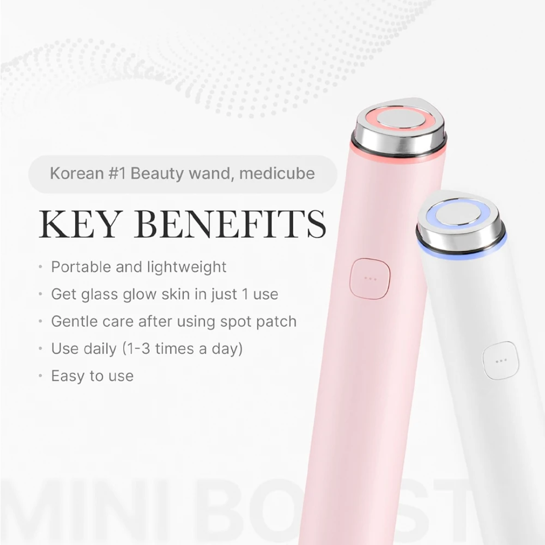 Booster Pro Mini