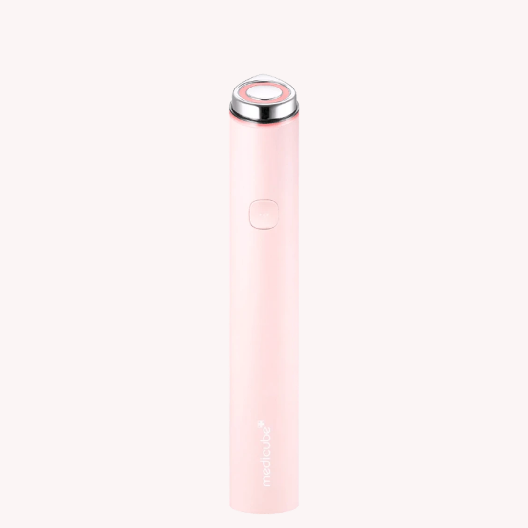 Booster Pro Mini - Rosa
